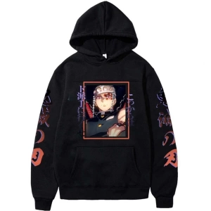 Demon Slayer Uzui Tengen Hoodies 12224