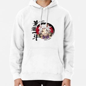 Genshin Impact Kapşonlu Hoodie Mod322 14353