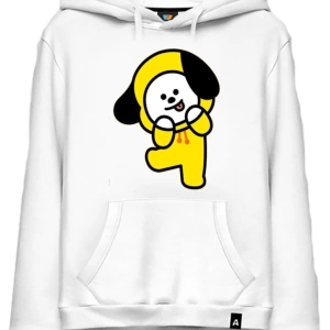Chimmy - Bt21 Photographic Bts Tshirt Model872 Sweatshirt 04780