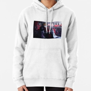 Genshin Impact Kapşonlu Hoodie Mod291 14322
