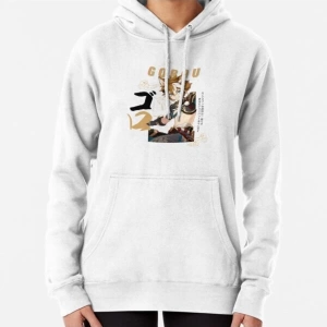 Genshin Impact Kapşonlu Hoodie Mod319 14350