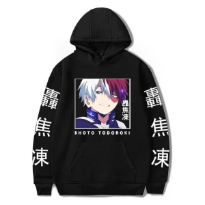 Hoodies Sweatshirt 12089