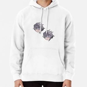 Genshin Impact Kapşonlu Hoodie Mod234 14265
