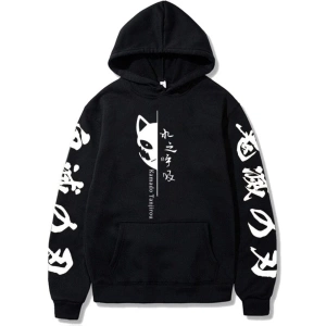 Killua Avcısı Anime Hoodie 14691