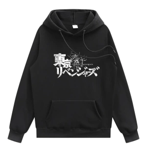Tokyo Revengers Hoodie 12135