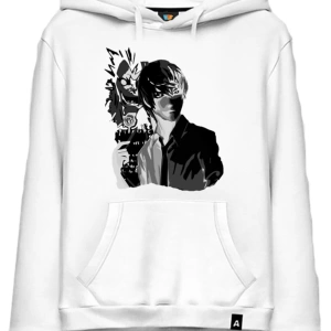 Deat Note Dizi Kapşonlu , Hoodie Model585 04658