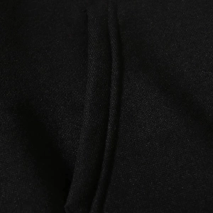 Unisex Kadın/Erkek Grafik Baskılı Kanguru Cepli Büzgülü Kapşonlu