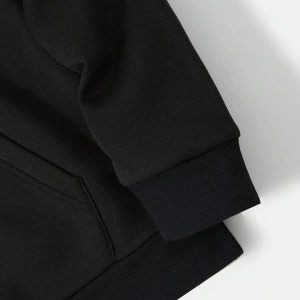 Unisex Kadın/Erkek Harajuka Sokakt Yazılı Grafik Sweat