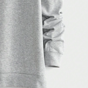 Unisex Kadın/Erkek Harajuka Sokakt Yazılı Grafik Sweat