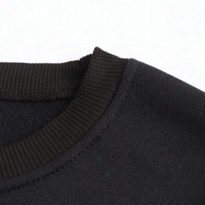 Unisex Kadın/Erkek Harajuka Sokakt Yazılı Grafik Sweat