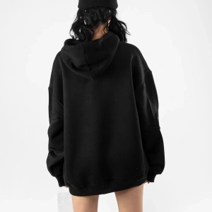 816 Stars Baskılı Oversize Unisex Beyaz