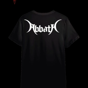 Abbath Black Metal KODSİYAHSAW