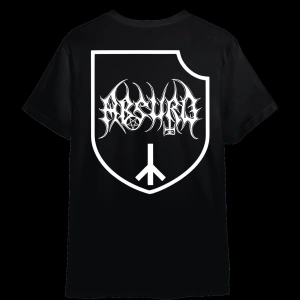 Absurd Black Metal KODSİYAHSAW