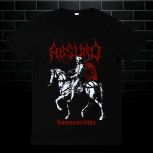 Absurd NSBM Black Metal Grup KODSİYAHSAW