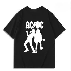 AC PWRDUP DC Acdc Metallica