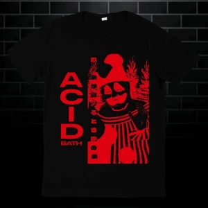 Acid Bath Sludge Metal Grup KODSİYAHSAW