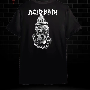 Acid Bath Sludge Metal KODSİYAHSAW
