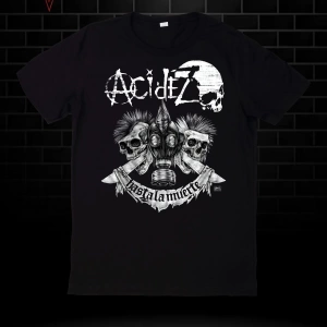 Acidez Punk KODSİYAHSAW