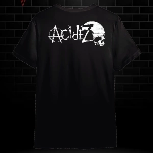 Acidez Punk KODSİYAHSAW