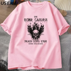 ACOTAR T Shirt kemik Carver T-Shirt Sarah J Maas Merch booboografik T Shirt Vintage Velaris h