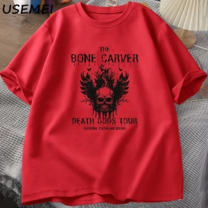 ACOTAR T Shirt kemik Carver T-Shirt Sarah J Maas Merch booboografik T Shirt Vintage Velaris h