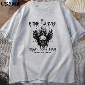 ACOTAR T Shirt kemik Carver T-Shirt Sarah J Maas Merch booboografik T Shirt Vintage Velaris h