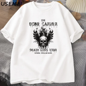 ACOTAR T Shirt kemik Carver T-Shirt Sarah J Maas Merch booboografik T Shirt Vintage Velaris h
