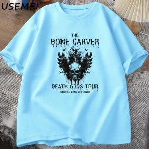 ACOTAR T Shirt kemik Carver T-Shirt Sarah J Maas Merch booboografik T Shirt Vintage Velaris h