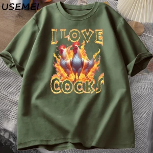 Adam balık seviyorum MILF TShirt komik balık sevgilisi T-Shirt erkekler balıkçı pamuk erkek t 2908