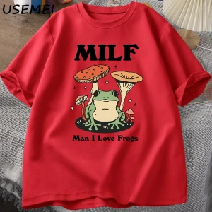 ADHD Highway Hey Look Squirrel T SHIRT Men Women Rocker Rock and Roll T-shirt Streetwear Tshi 2825