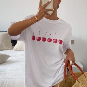 Adrift DAZY Kadın Düz Renk Yuvarlak Yaka Bol Kesim Uzun Kısa Kollu Tişört Yaz