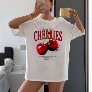 AELFRİC EDEN CHERRIES