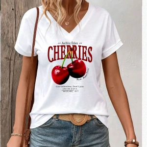 AELFRİC EDEN CHERRIES