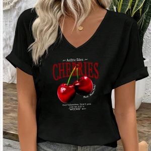 AELFRİC EDEN CHERRIES