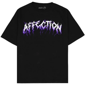 Affection Oversize Unisex T-shirt