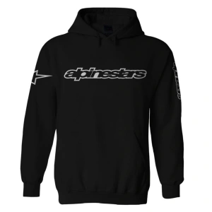 Alpinestars Baskılı Sweatshirt