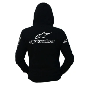 Alpinestars Baskılı Sweatshirt