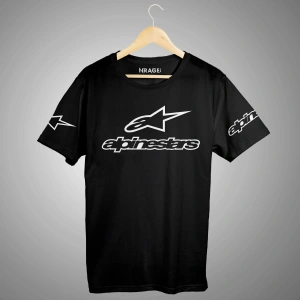 Alpinestars Baskılı Tişört