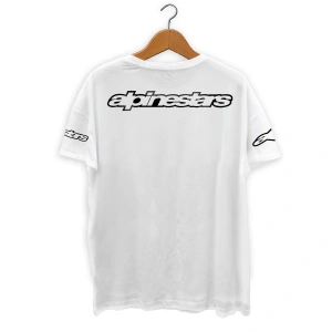 Alpinestars Baskılı Tişört