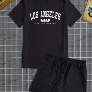 ALT/ÜST T-SHİRT VE ŞORT TAKIMI  KOD ALT158