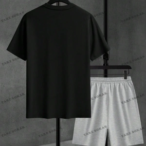 ALT/ÜST T-SHİRT VE ŞORT TAKIMI  KOD ALT162