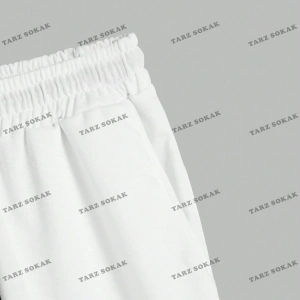 ALT/ÜST T-SHİRT VE ŞORT TAKIMI  KOD ALT163