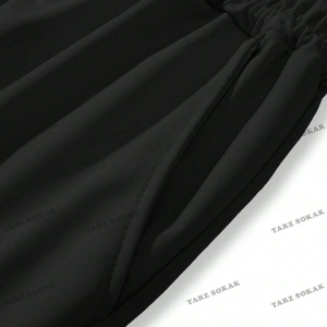 ALT/ÜST T-SHİRT VE ŞORT TAKIMI  KOD ALT164