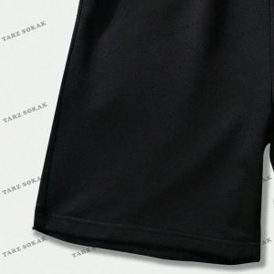 ALT/ÜST T-SHİRT VE ŞORT TAKIMI  KOD ALT169