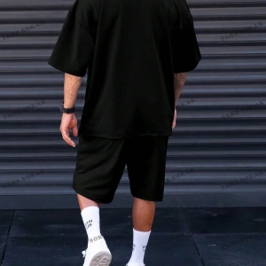 ALT/ÜST T-SHİRT VE ŞORT TAKIMI  KOD ALT175