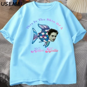 Ama Başka Birisi Gibi İstediğiniz Neden T-shirt Erkekler Retro Komik Kurbağa Grafik T Shirt P 2872