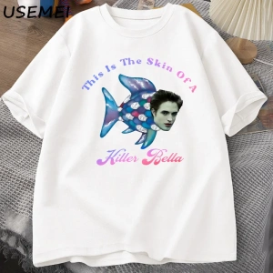Ama Başka Birisi Gibi İstediğiniz Neden T-shirt Erkekler Retro Komik Kurbağa Grafik T Shirt P 2872