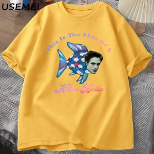Ama Başka Birisi Gibi İstediğiniz Neden T-shirt Erkekler Retro Komik Kurbağa Grafik T Shirt P 2872