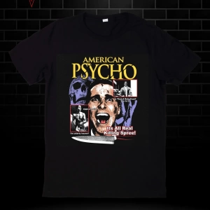 American Psycho KODSİYAHSAW