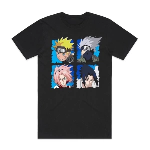 Anime Desenli Unisex Bay Bayan Tişört  Maymun D Luffy